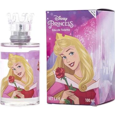 Imagem de Perfume Feminino Disney Princess Aurora Edt 100 Ml