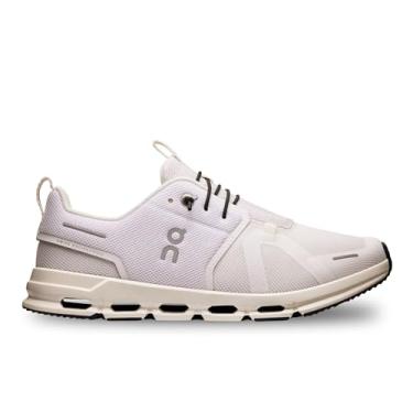 Imagem de On Tênis infantil unissex Cloud Sky (criança grande), Branco/Marfim, 18