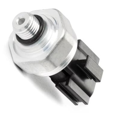 Imagem de Sensor de pressão do ar condicionado compatível com Mitsubishi Lancer 2008-2015 e Outlander 2003-2015, código 92136ZT00A. Transdutor de ar condicionado, sensor de pressão 9213124900.