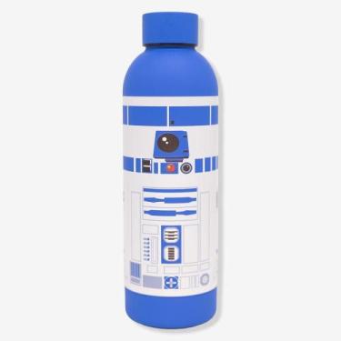 Imagem de Garrafa Max R2D2 - Star Wars - Zonacriativa