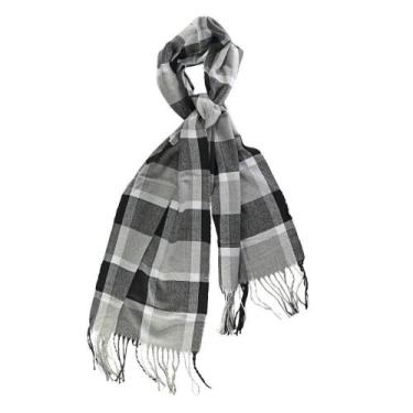 Imagem de Cachecol Unissex Sortido: Diversas Cores - Redstar