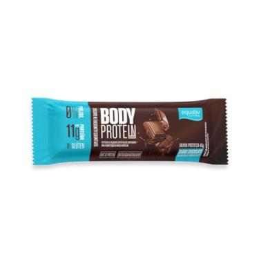 Imagem de Body Protein Barra - 40g Chocolate - Equaliv