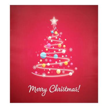 Imagem de SEHANY Capa magnética para lava-louças de árvore de Natal, adesivos magnéticos para decoração de Natal antiarranhões para painel de geladeira e lava-louças, decoração de Natal de cozinha doméstica 58