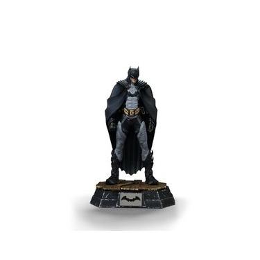 Imagem de Batman by Rafael Grampá DC Comics #9 Art Scale Iron Studios