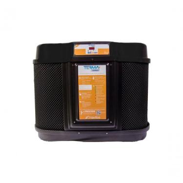 Imagem de Trocador De Calor Para Piscinas Até 210 Mil Litros Terma 09- Nautilus