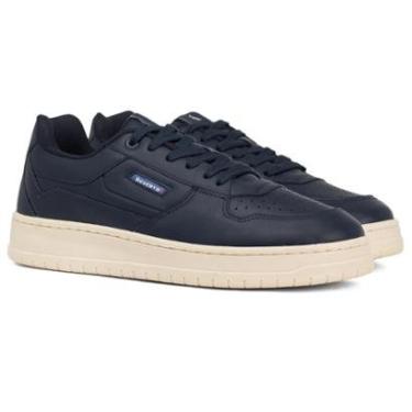 Imagem de Tênis Masculino Reserva RSV Go Vortex Confortável Antiderrapante Cadarço 755590001-Masculino