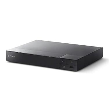 Imagem de Sony Bdp-S6700 4K Upscaling 3D Streaming Home Theater Blu-Ray Disc Player Preto