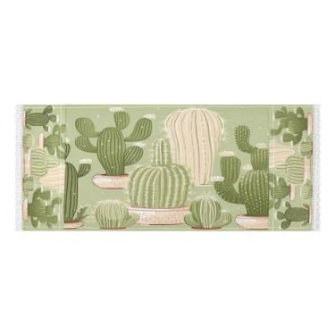 Imagem de Wassud Capas de lavadora e secadora Catus, protetor de lavadora com sacos de armazenamento, capa de geladeira à prova de poeira com bolsos para lavanderia doméstica, cozinha, 120 x 55 cm