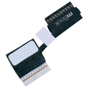 Imagem de Cabo mBook Flat da Bateria para Dell Inspiron 13-7370, 7380, 7373
