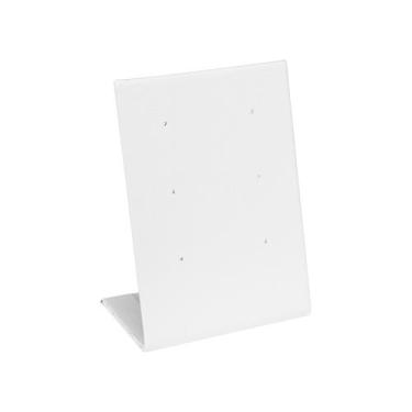 Imagem de Expositor de Joias em material sintético para Trio de Brincos - Rei Do