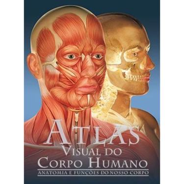 Imagem de Atlas visual do corpo humano
