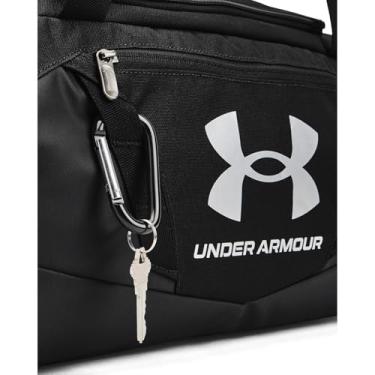 Imagem de Mala de Treino Unissex Under Armour Undeniable 5.0 Duffle XS