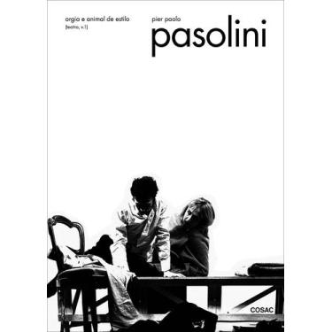 Imagem de Livro - Teatro - Volume 1