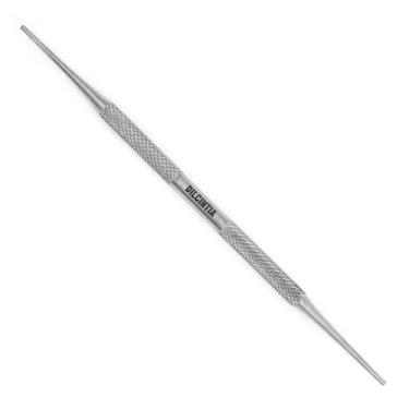 Imagem de Palito Aço Inox Ponta Dupla Dilcintia
