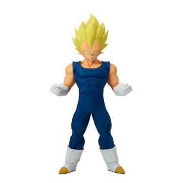 Imagem de Banpresto - Dragon Ball Z - Vegeta Grandista Figure