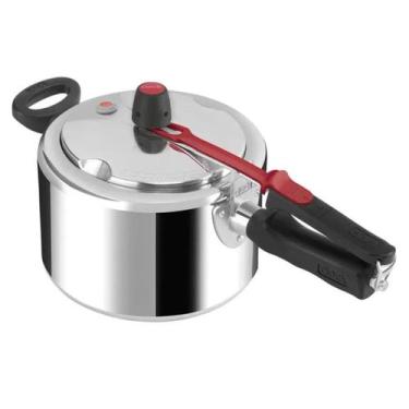 Imagem de Panela de Pressão Clock 3 Litros