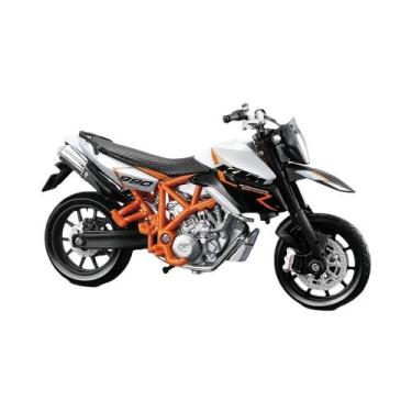 Imagem de Modelo De Motocicleta Em Escala 1:18 Red Bull 2023 GASGAS RX450F Brinq