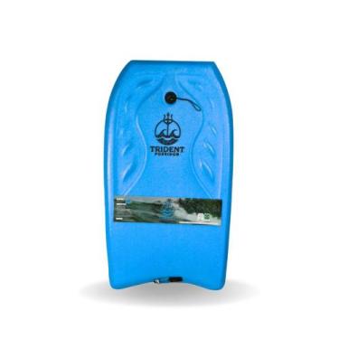 Imagem de Prancha Surf BodyBoard Junior Com Leash Praia Piscina - DL Tecnologias
