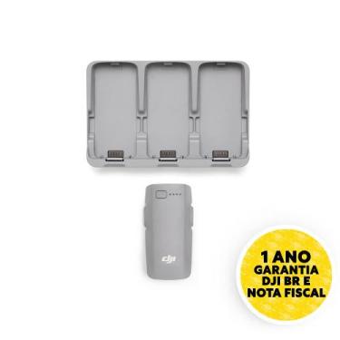 Imagem de Kit 1 Bateria 1 Hub De Carregamento DJI Neo 2 Original, Lacrado, Garan
