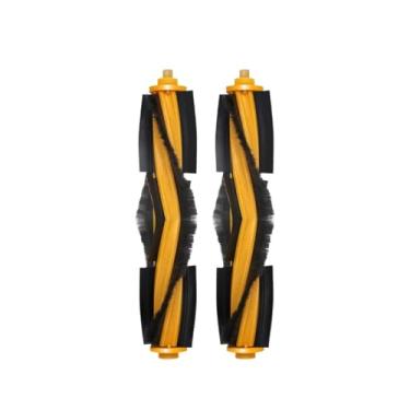 Imagem de Compatible With ECOVACS Deebot T8 AIVI T9 AIVI N8 Pro AIVI N9 N10 N10 Plus Accessories Main Brush, Side Brush, Filter, Dust Bag,Hepa Filter(Light green)