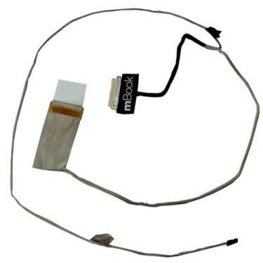Imagem de Cabo mBook Flat Tela para Asus 14005-01070100 14005-01070400