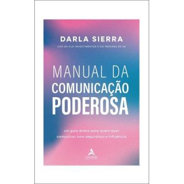 Imagem de Manual da Comunicação Poderosa - ALTA BOOKS, Sortido