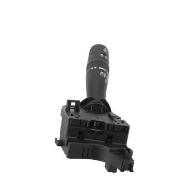 Imagem de Interruptor de farol com dimmer e pisca para Dodge Journey e Avenger 2007-2014 05183947AA 68041485AC 68041485AD 05183947AA Interruptor multifuncional de farol de neblina e pisca-pisca