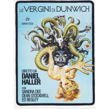 Imagem de Le vergini di Dunwich [Import italien]
