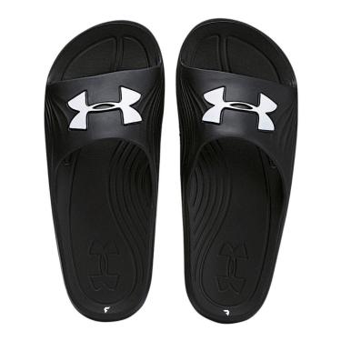 Imagem de Chinelo Under Armour Core 2 Masculino-Masculino