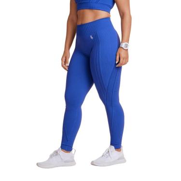 Imagem de Calça Legging Max Lupo Sem Costura Fitness Sustentação-Feminino