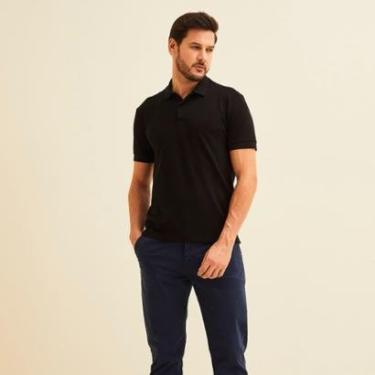 Imagem de Camisa Polo Forum Muscle Fashion Pima-Masculino