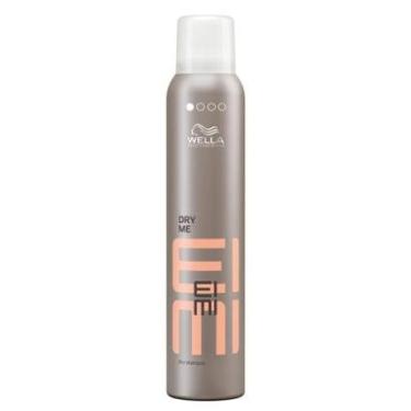 Imagem de Shampoo Wella EIMI Dry Me Seco 180ml-Unissex