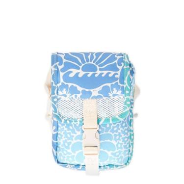 Imagem de Bolsa Farm Fervo Sunset Yoga Azul