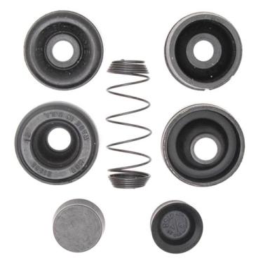 Imagem de Raybestos Kit de reparo de cilindro de roda de freio a tambor de grau profissional WK1755