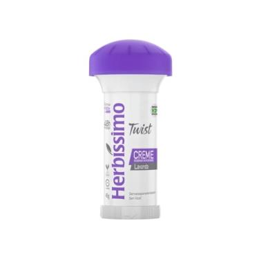 Imagem de Dana - Desodorante Cremoso Stick Herbissimo 45G Twist Lavanda