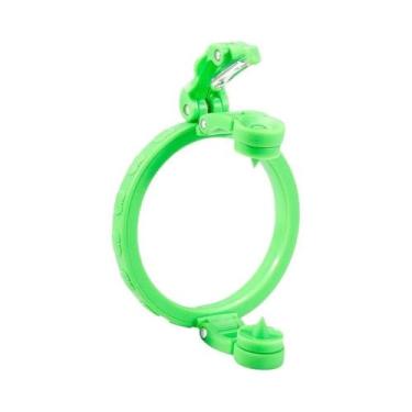 Imagem de Descascador De Maçã Rotativo Portátil, Cortador Espiral, Fácil De Usar