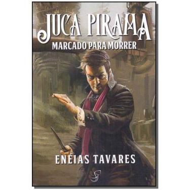 Imagem de Juca Pirama - Marcado Para Morrer - JAMBO, 3