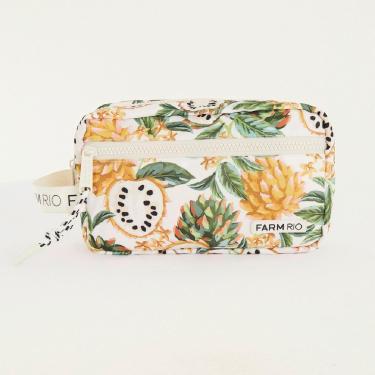 Imagem de Nécessaire Farm Amô Biriba-Feminino