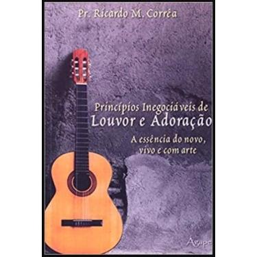 Imagem de Principios Inegociaveis e Louvor e Adoracao, 3