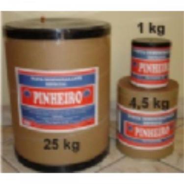 Imagem de Desengraxante ''Pasta'' Pinheiro 4,5K 36