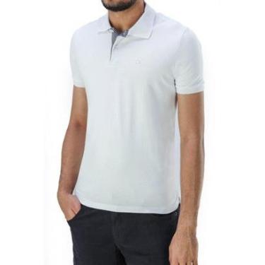 Imagem de Camiseta Polo Ogochi Essencial Slim 007001001 Masculino-Masculino