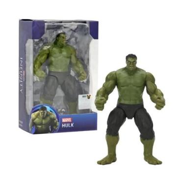 Imagem de Figura De Ação Do Homem-Aranha Electro Green Goblin Miles Morales Saga