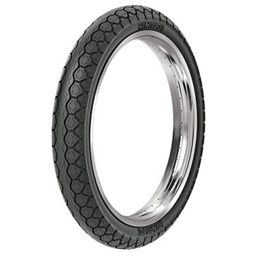 Imagem de Pneu Moto Dianteiro e Traseiro Rinaldi Pd29 2.75-17 Aro 17 43l Tt