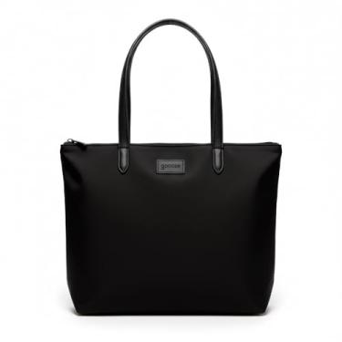 Imagem de Bolsa Tote Shopper gocase Com Necessaire Porta Notebook 13”