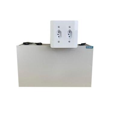 Imagem de Cofre Tomada - Extra Grande - Fort Safe