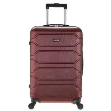 Imagem de Mala Rígida Média Linha Samba-Unissex