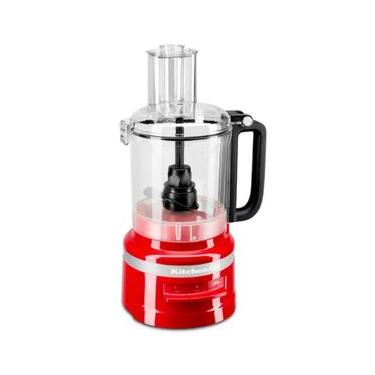 Imagem de Processador Empire 220V Kitchenaid Vermelho