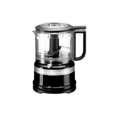 Imagem de Mini Processador Kitchenaid 127V Preto