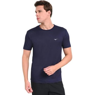 Imagem de Camiseta Mizuno Nirvana Masculino-Masculino