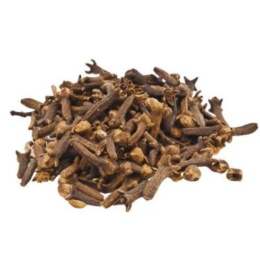 Imagem de Cravo da índia em grãos safra nova - KAMIRA STORE, 1kg